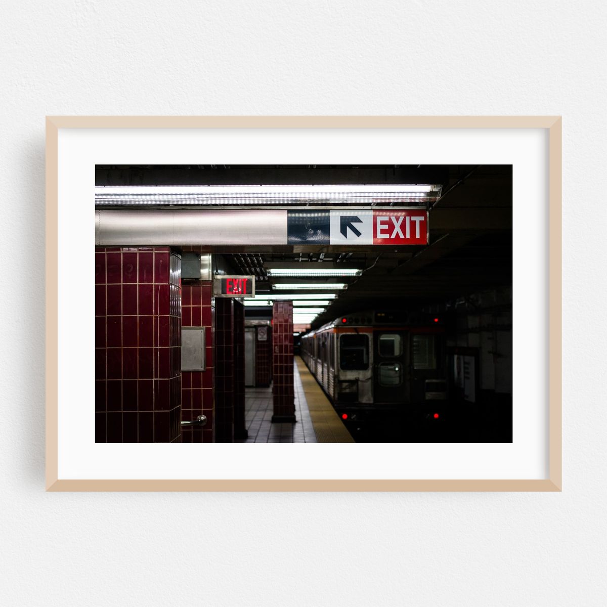 Tasker Morris – image 1 of 6
