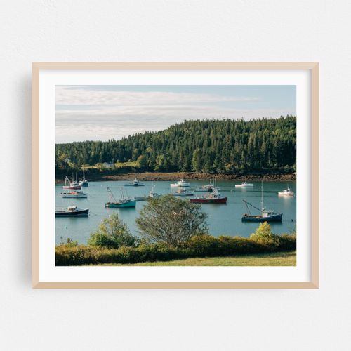 Boats, Cutler 03