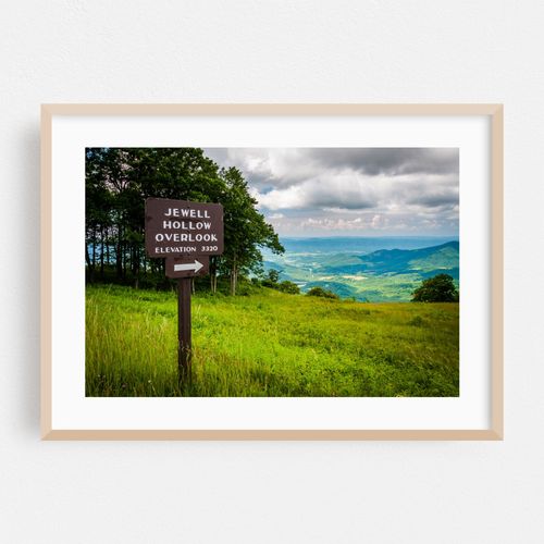 Jewell Hollow Overlook 01