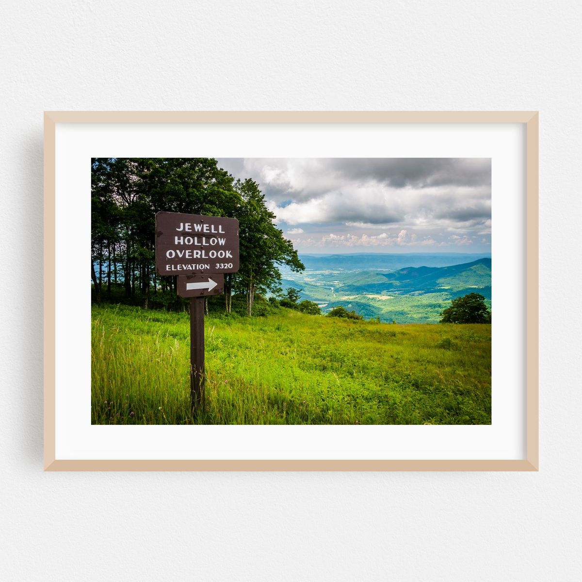 Jewell Hollow Overlook 01 – image 1 of 6