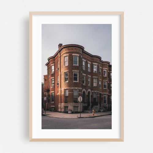 Reservoir Hill 01