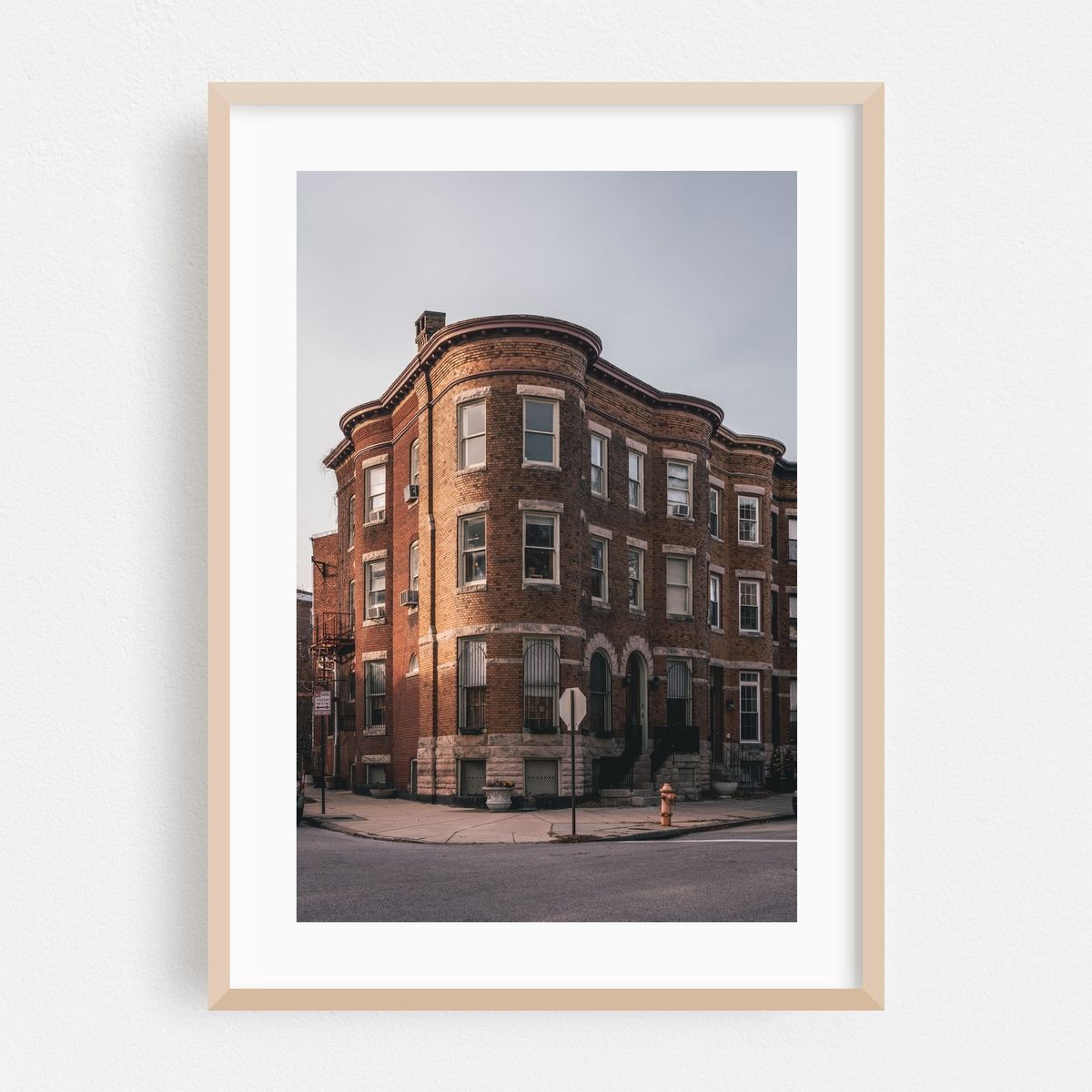 Reservoir Hill 01 – image 1 of 16