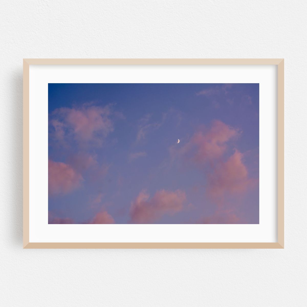 Moon & Sunset – image 1 of 6