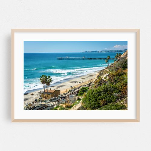 The Pier in San Clemente 02