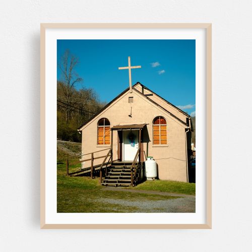 Church in War