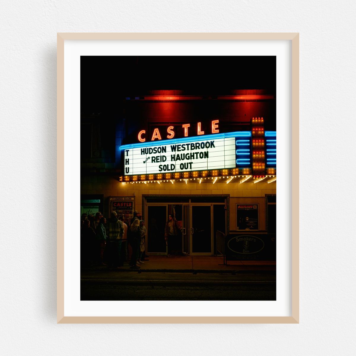 The Castle Theatre, Bloomington – image 1 of 12