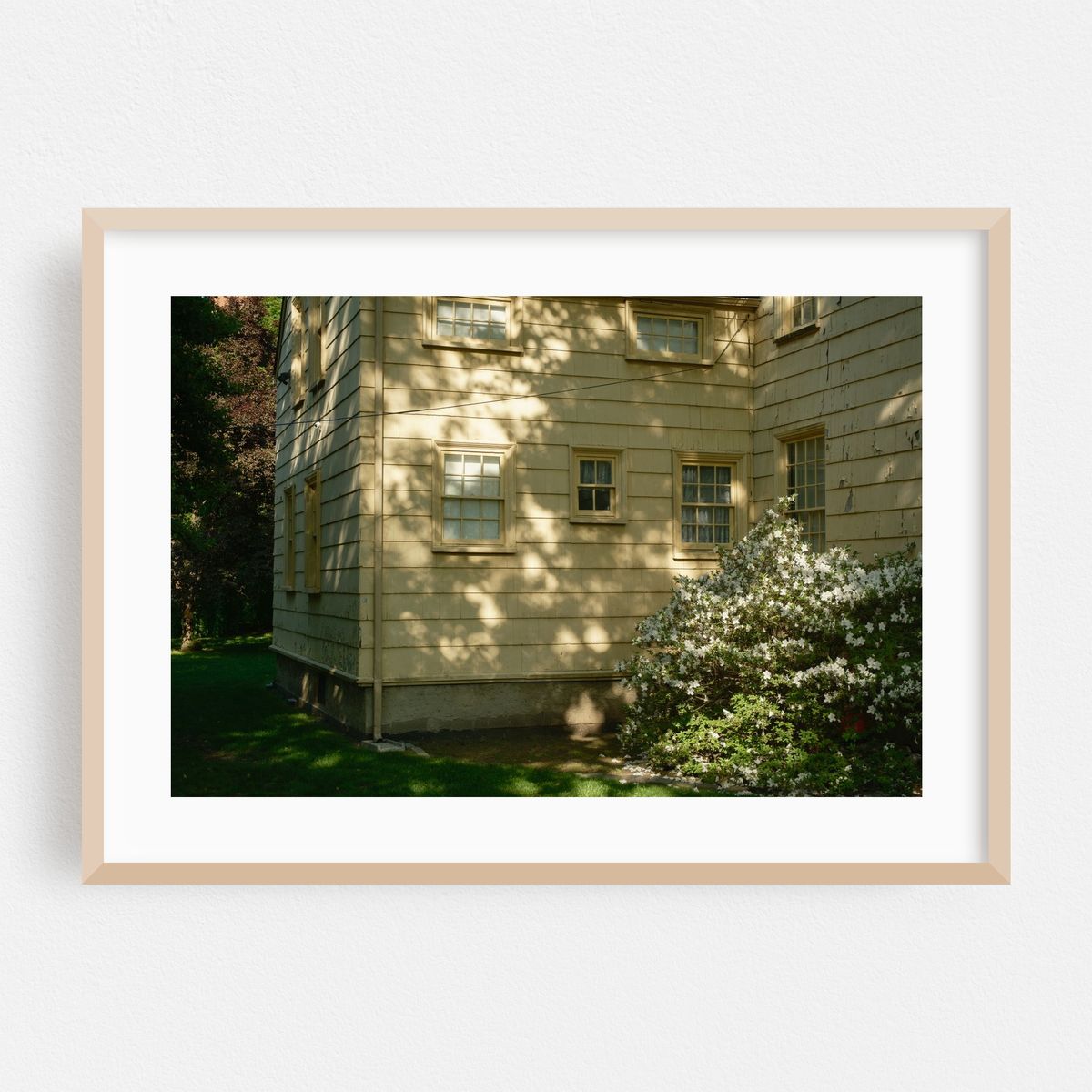 Kingsland Homestead, Queens 03 – image 1 of 6