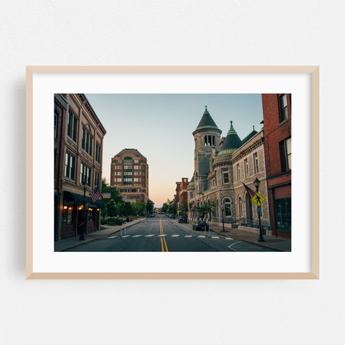 Downtown Augusta 02