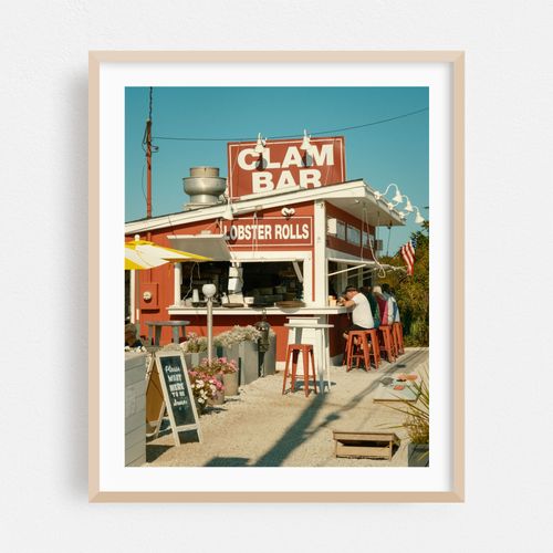Clam Bar at Napeague, Amagansett 02
