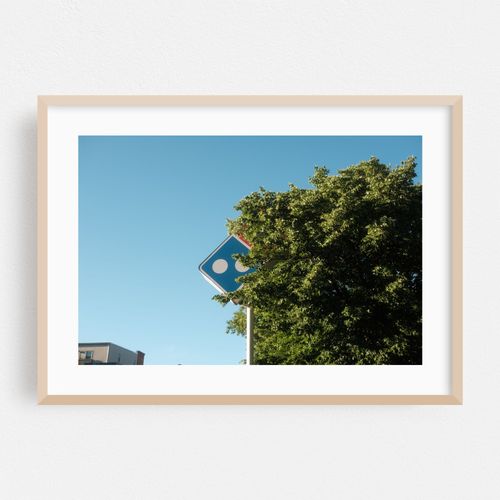 Urban Oasis