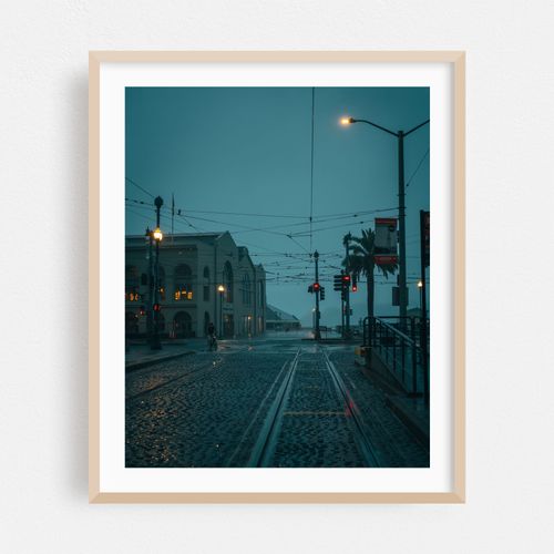 Embarcadero Blues 01