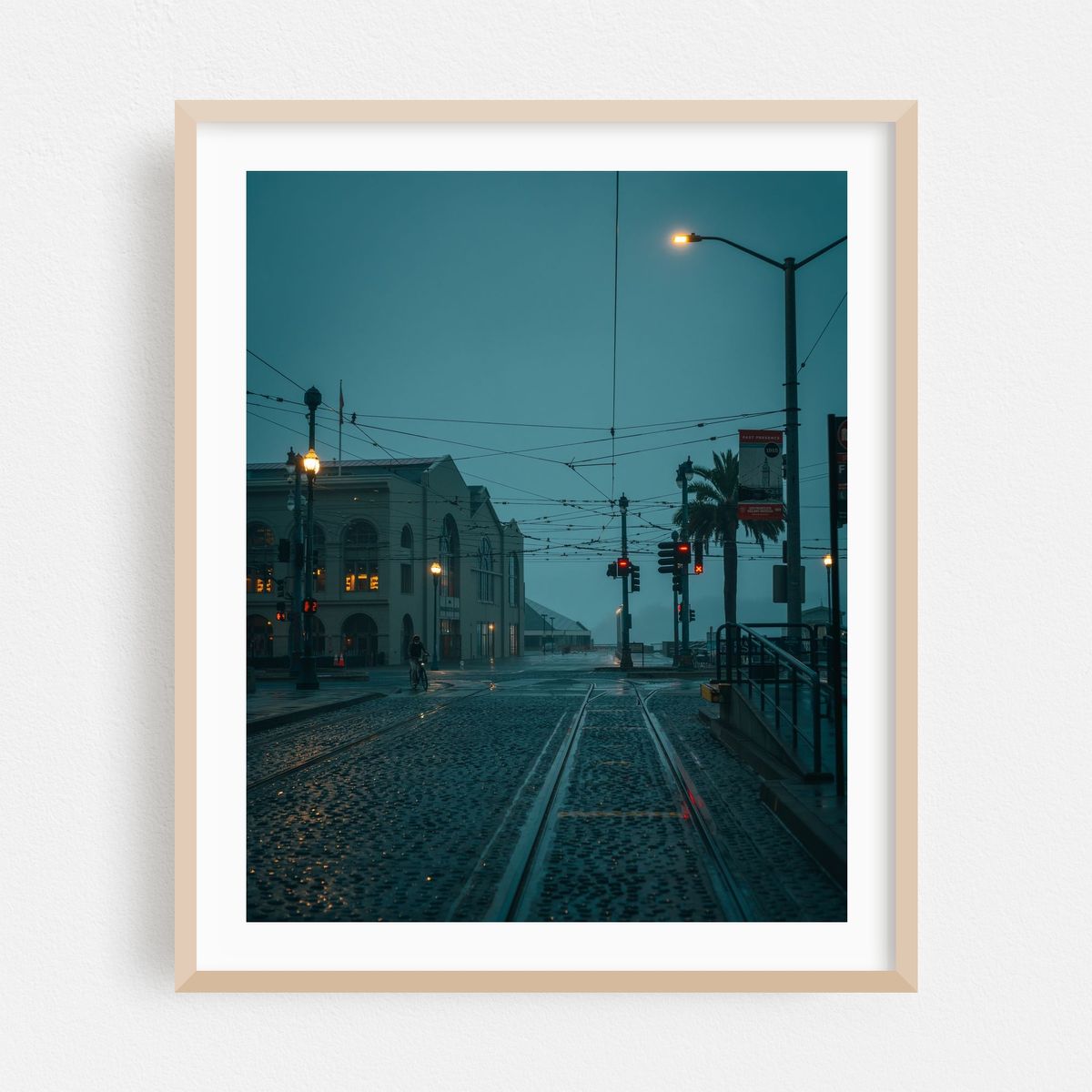 Embarcadero Blues 01 – image 1 of 12