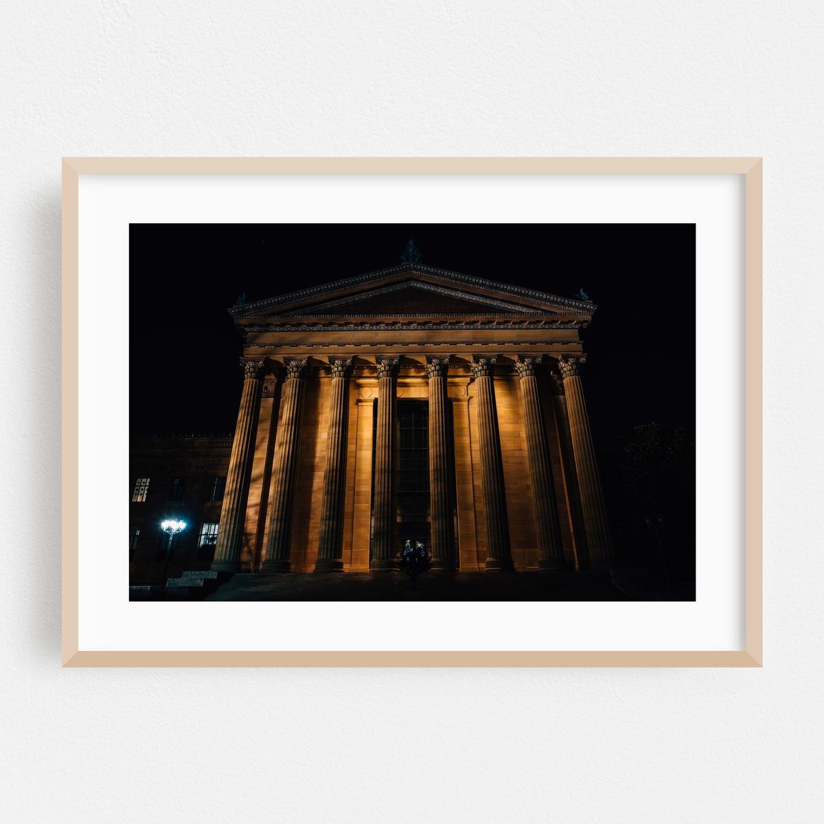 The PMA – image 1 of 6
