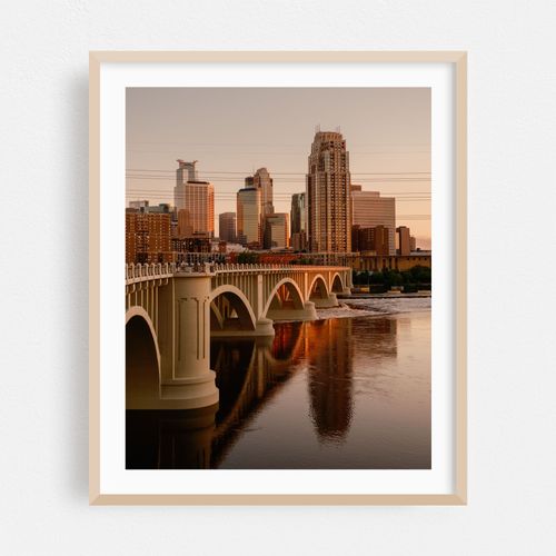 Third Avenue Bridge, Minneapolis 01