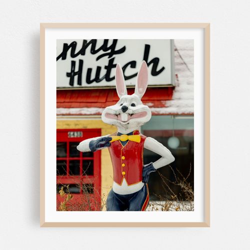 Bunny Hutch 02
