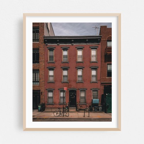 Williamsburg Residential 04