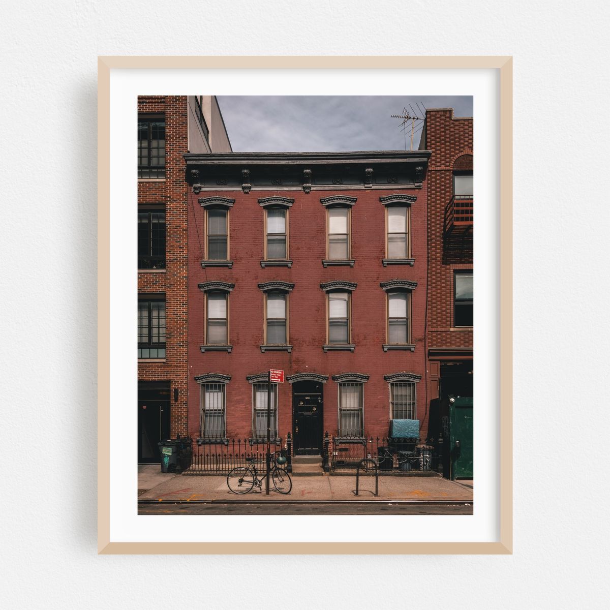Williamsburg Residential 04 – image 1 of 16
