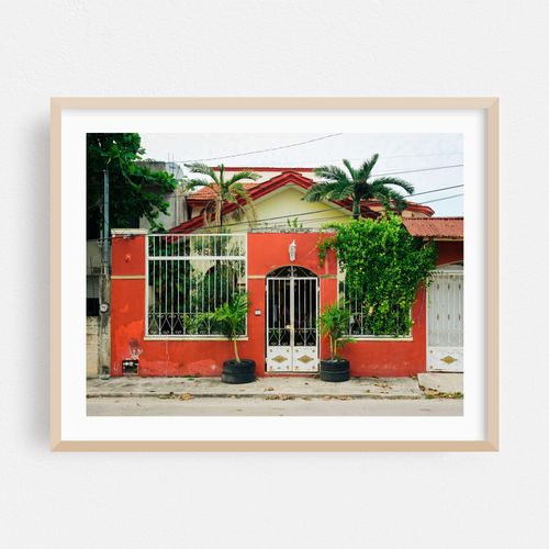 Tulum Residential 01