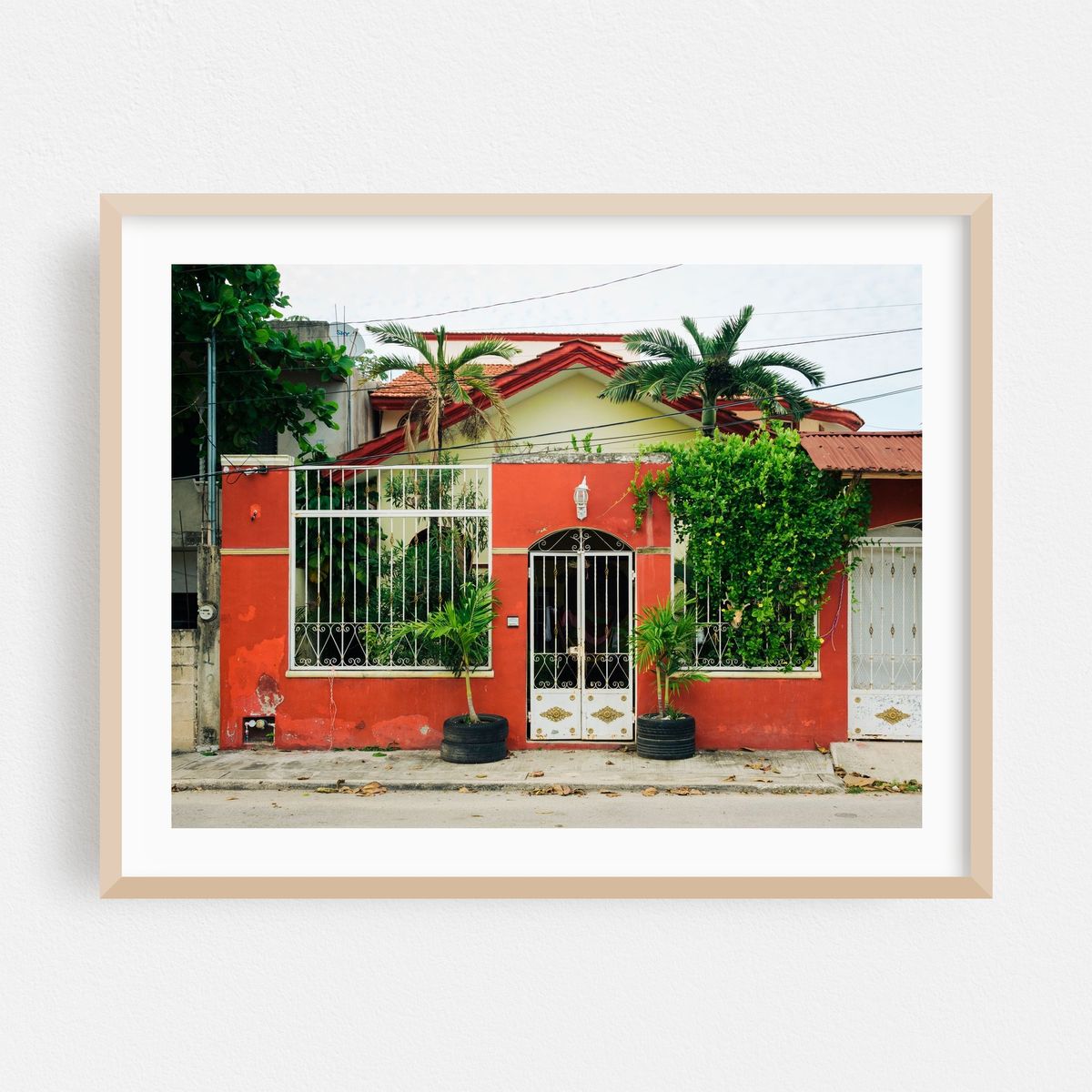 Tulum Residential 01 – image 1 of 5