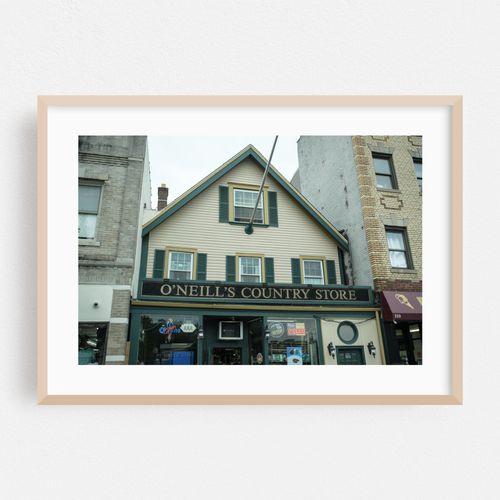 O'Neills Country Store, Mamaroneck