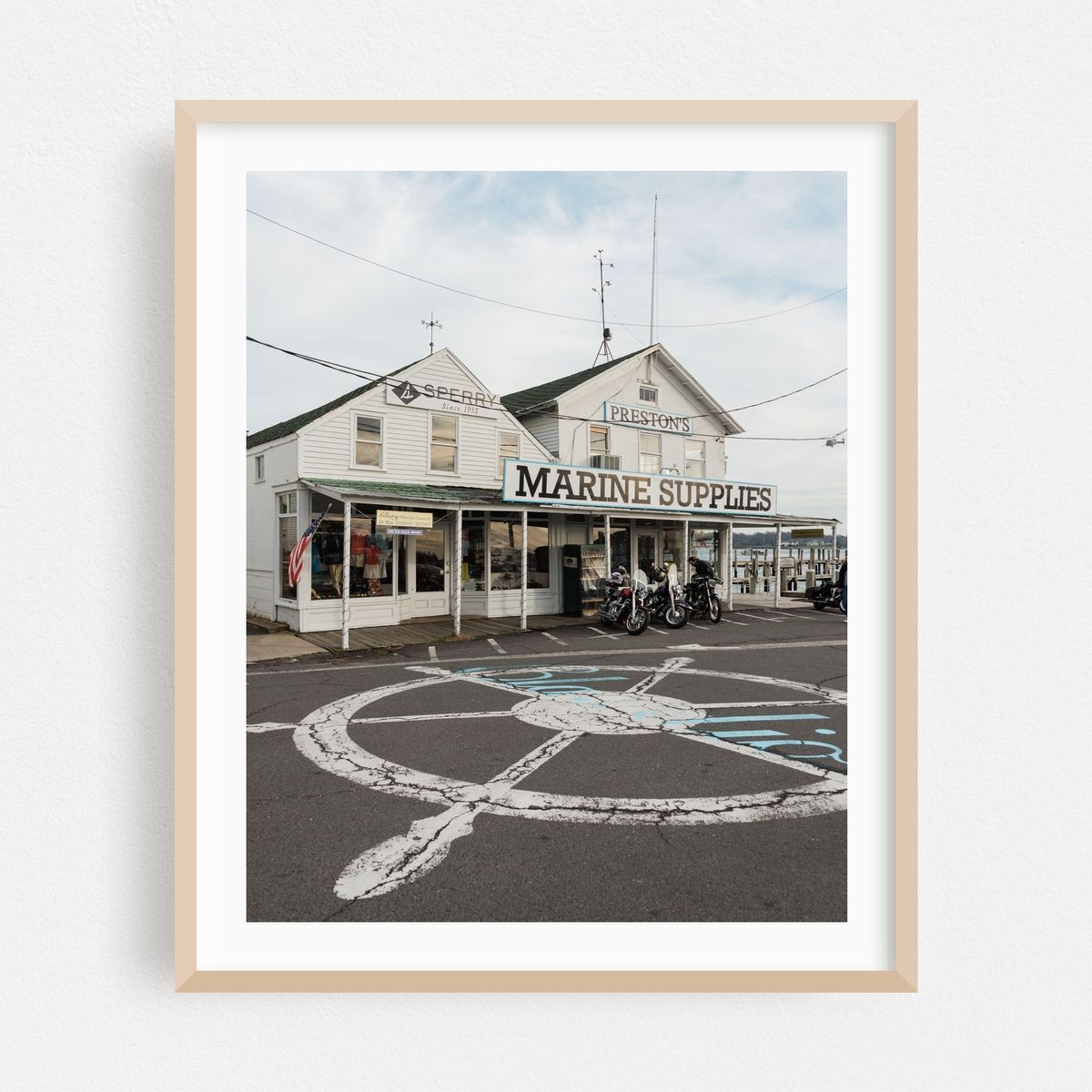 Preston's Marine Supplies – image 1 of 12