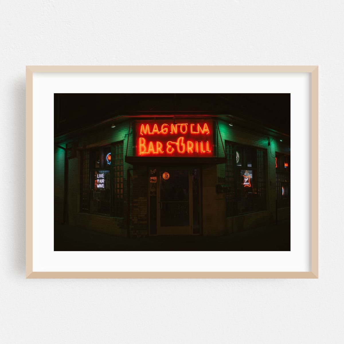 Magnolia Bar, Louisville – image 1 of 6