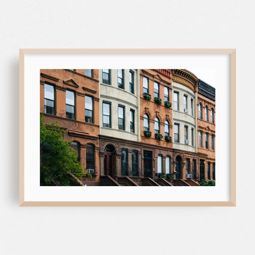 Harlem Residential 01