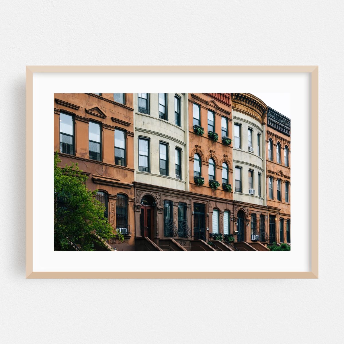 Harlem Residential 01 – image 1 of 6