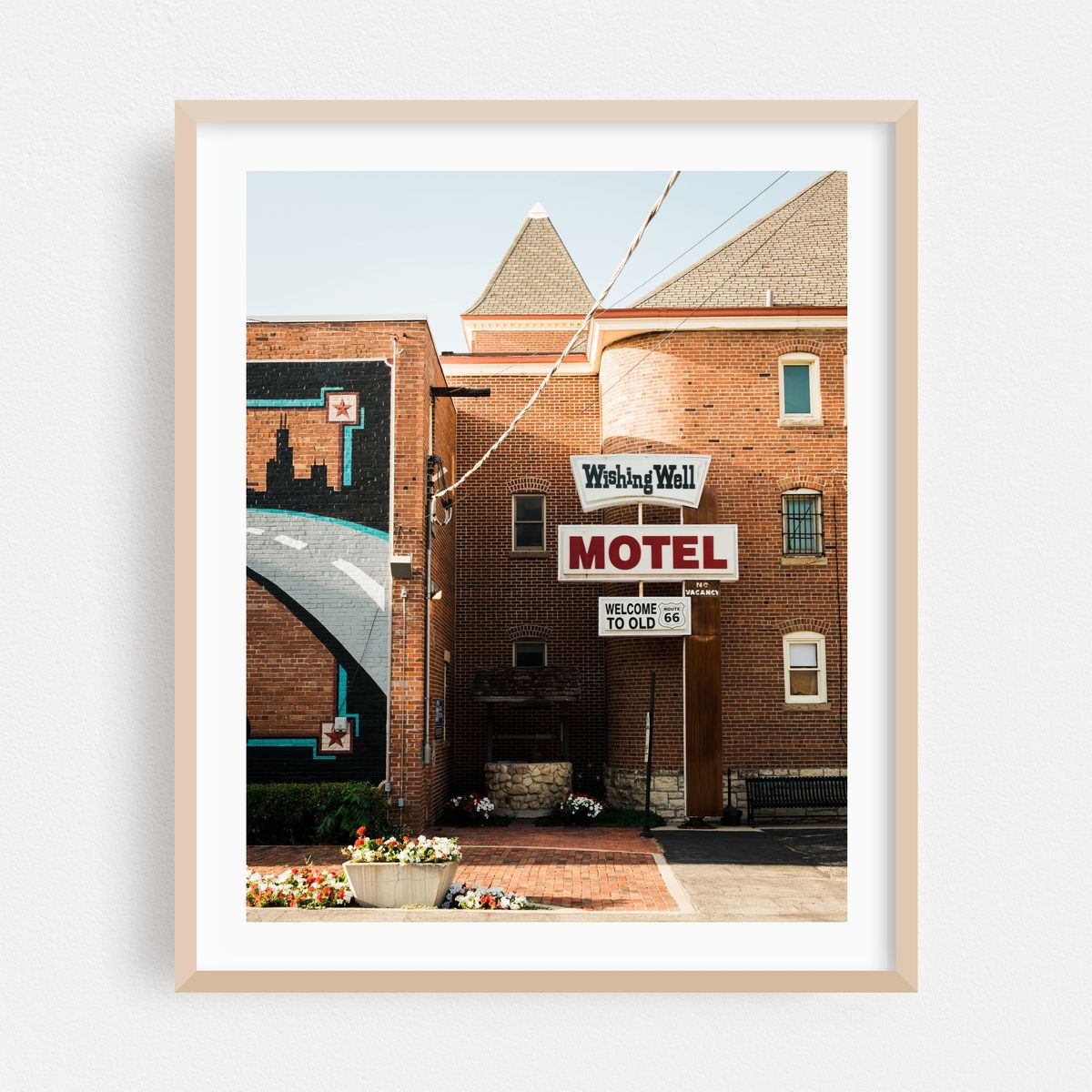 Pontiac, Route 66 – image 1 of 12