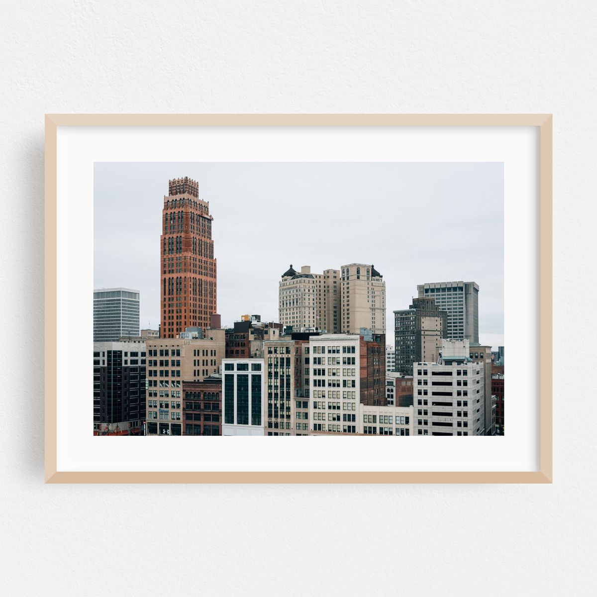 Downtown 02 – image 1 of 6