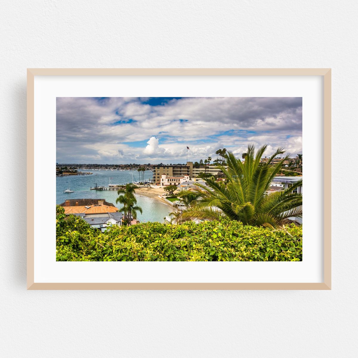 Lookout Point – image 1 of 6