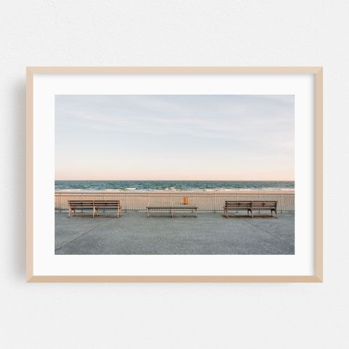 Rockaway Boardwalk 04