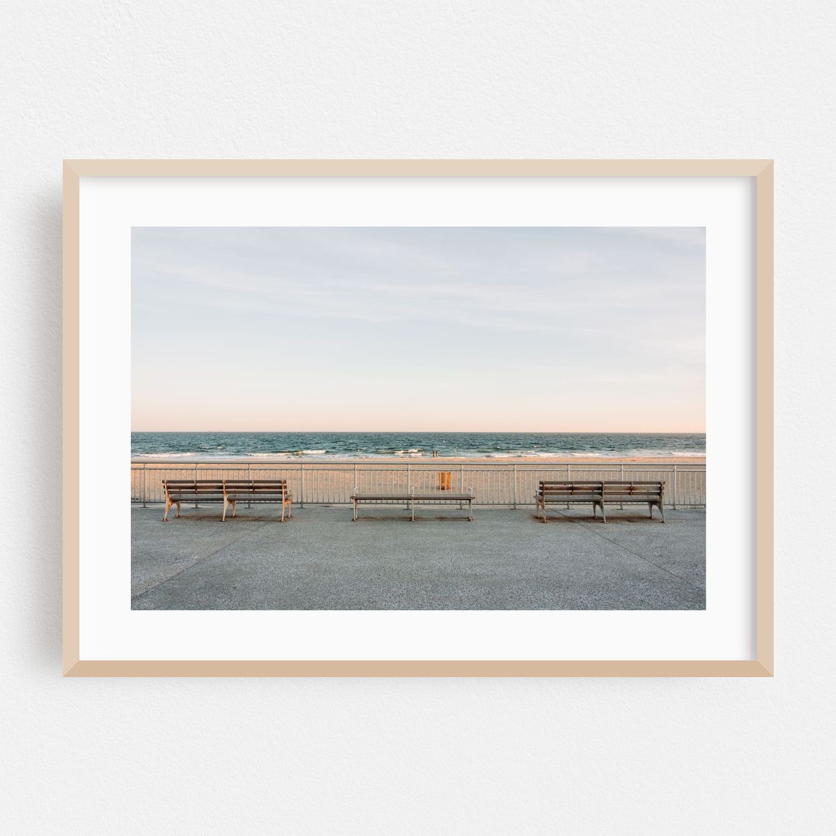 Rockaway Boardwalk 04 – image 1 of 8