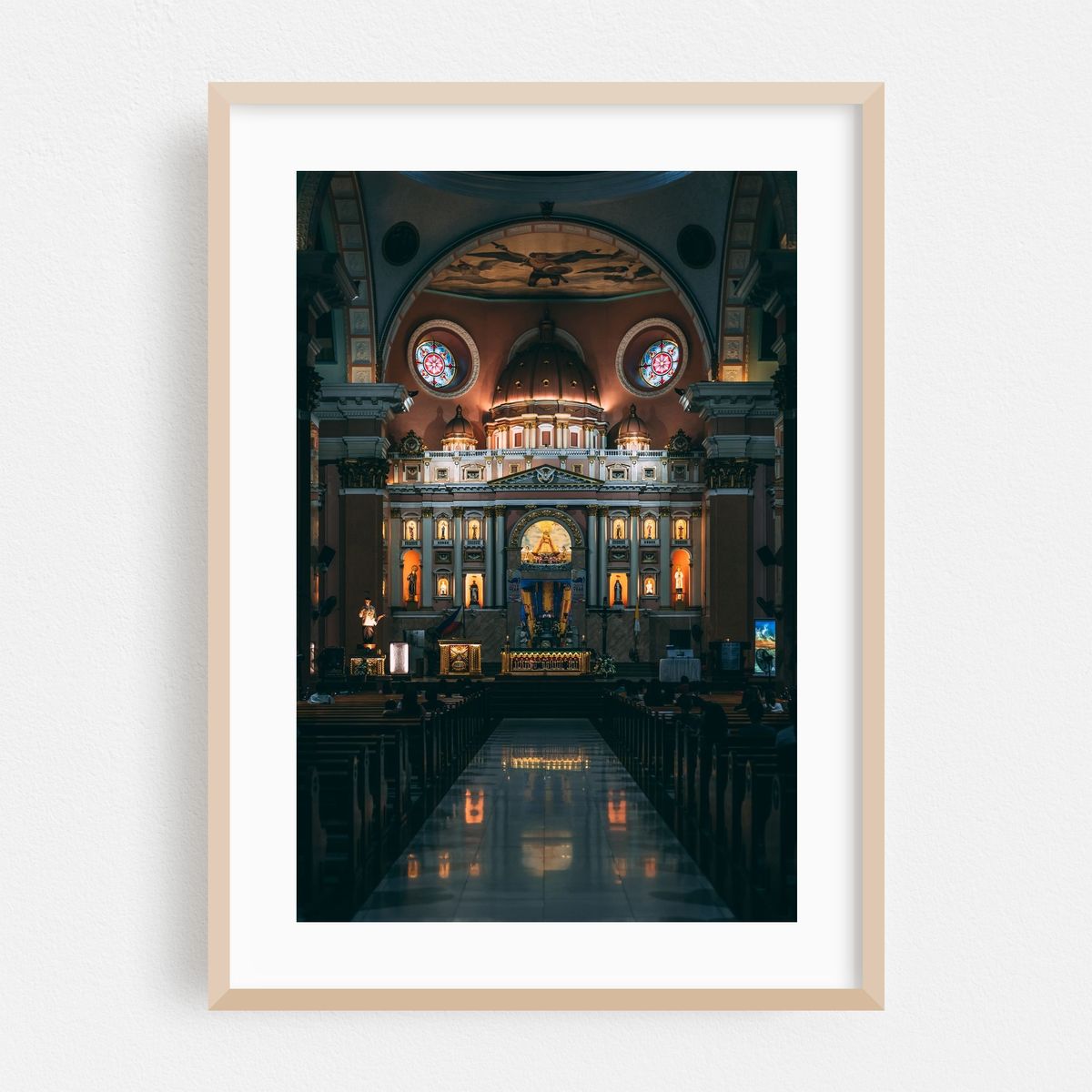 Binondo Church 02 – image 1 of 16