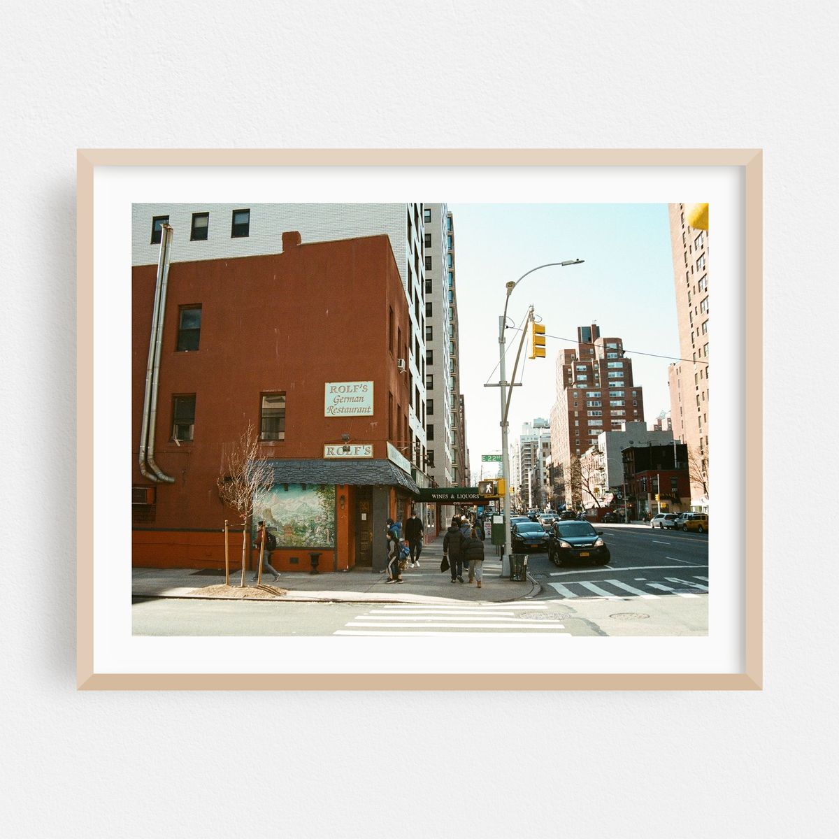 Rolf's, Gramercy Park – image 1 of 3