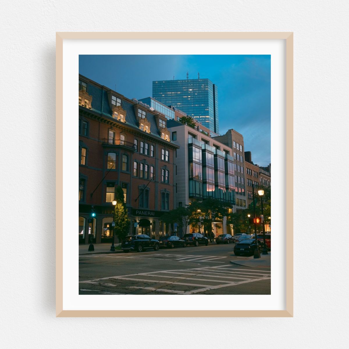 Newbury & Arlington, Boston – image 1 of 12