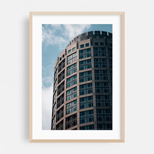 Boston Architectural Details 02