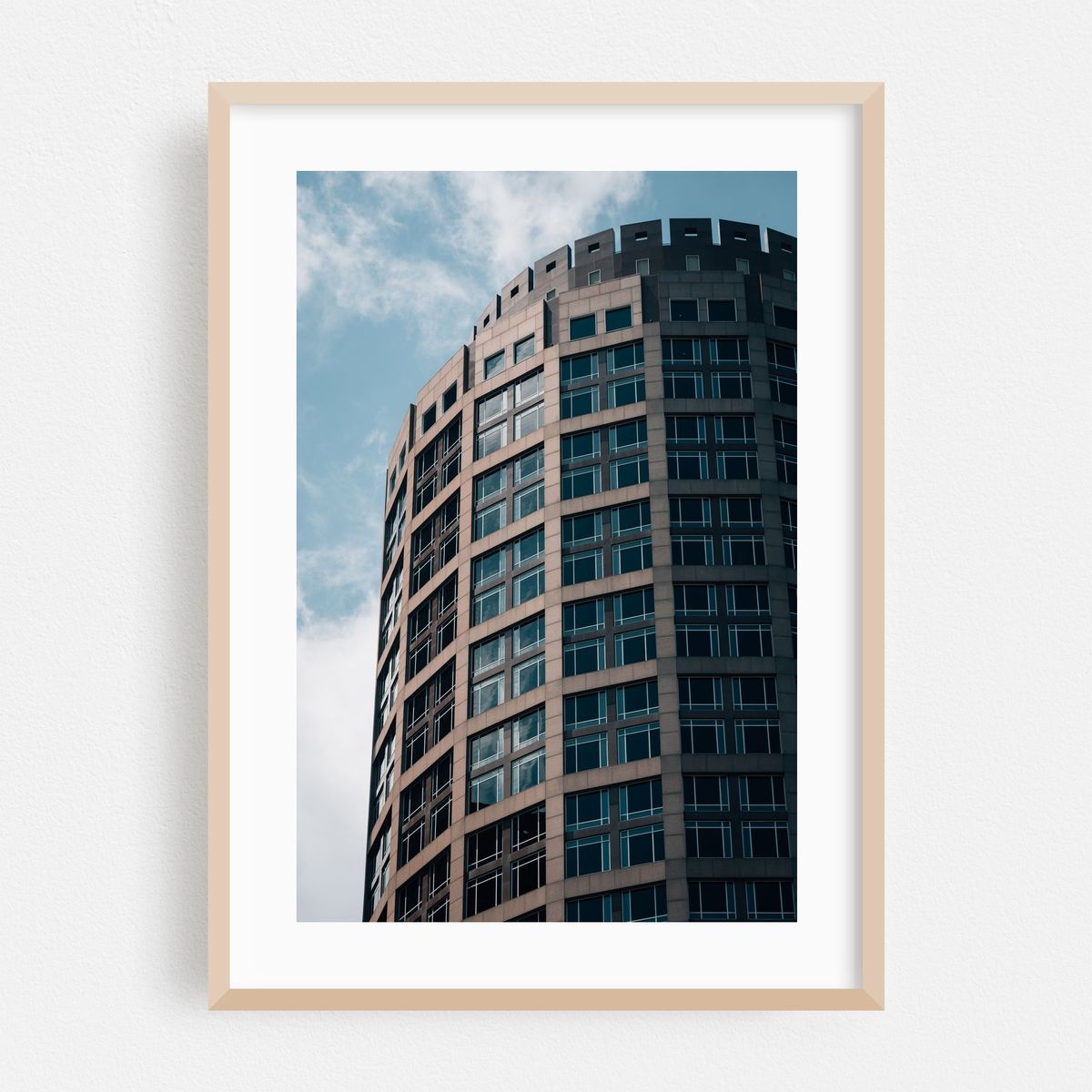 Boston Architectural Details 02 – image 1 of 16