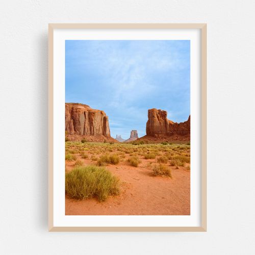Monument Valley XIII