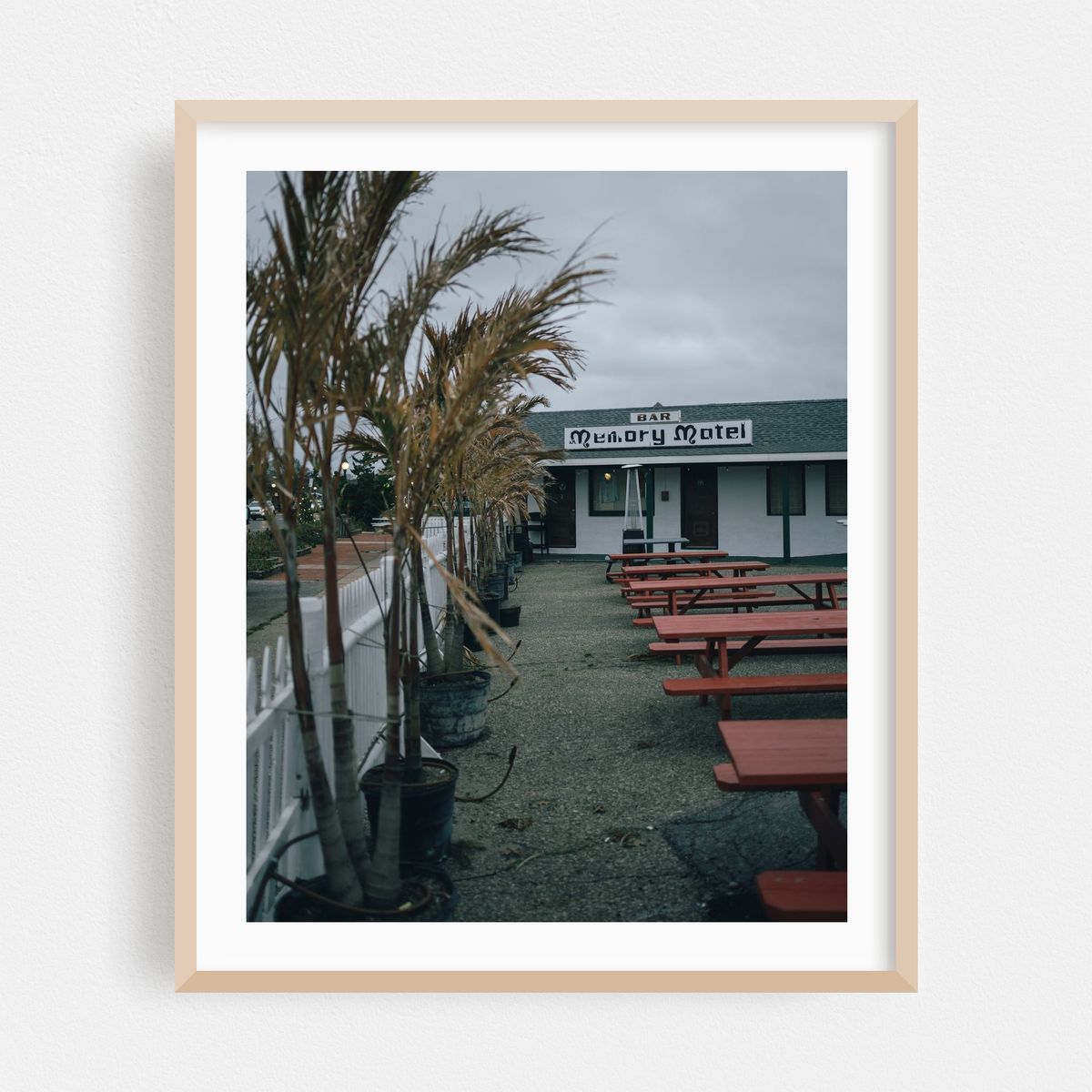 Memory Motel, Montauk – image 1 of 16