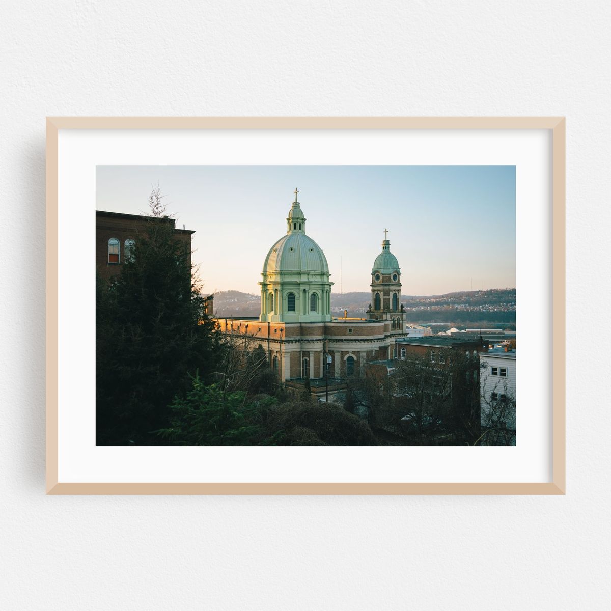 Polish Hill, Pittsburgh – image 1 of 6