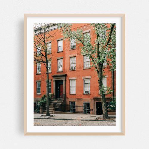 Joralemon Street 03