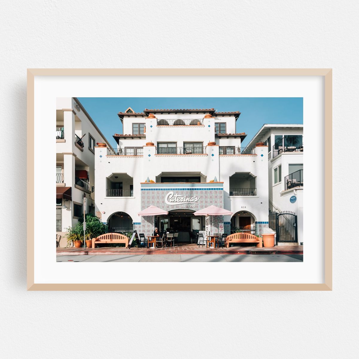 Caterina's 01 – image 1 of 6