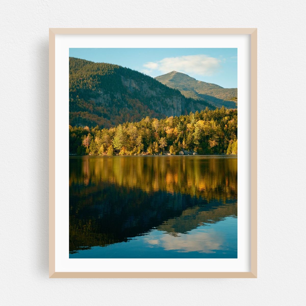 Copperas Pond, Adirondack Mountains 02 – image 1 of 12
