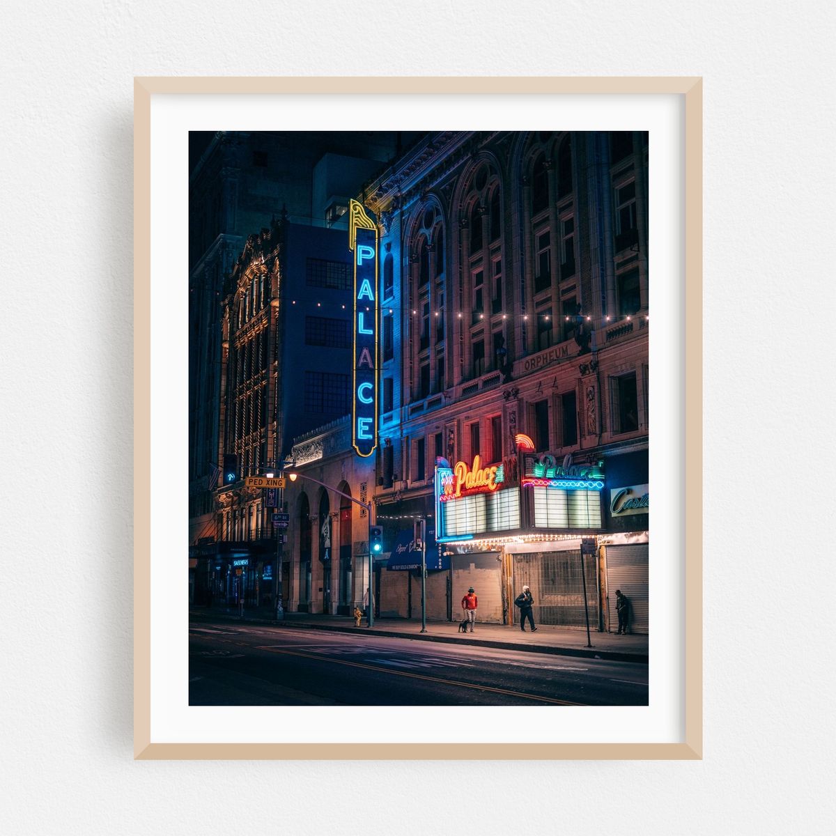 Palace Theatre, Downtown Los Angeles – image 1 of 12