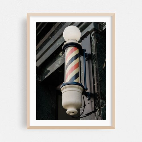 Barber, Rutland