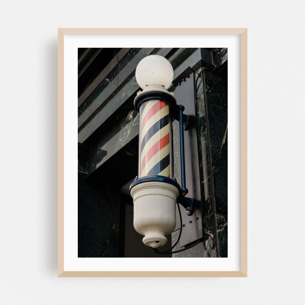 Barber, Rutland – image 1 of 15