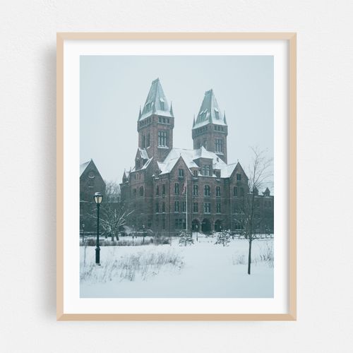 The Richardson Hotel, Buffalo 02