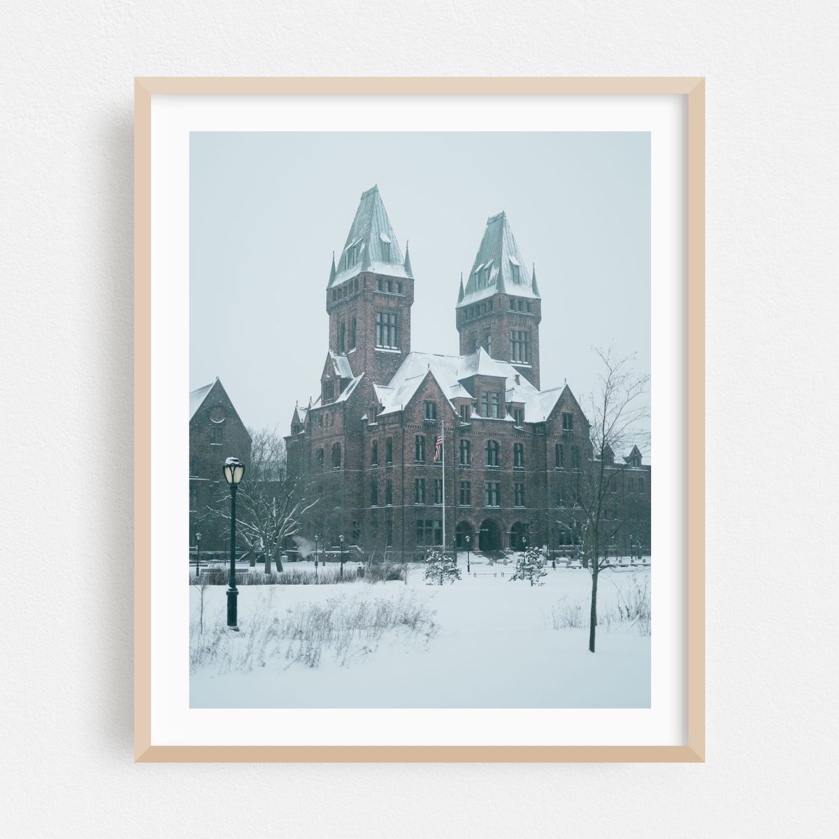 The Richardson Hotel, Buffalo 02 – image 1 of 12