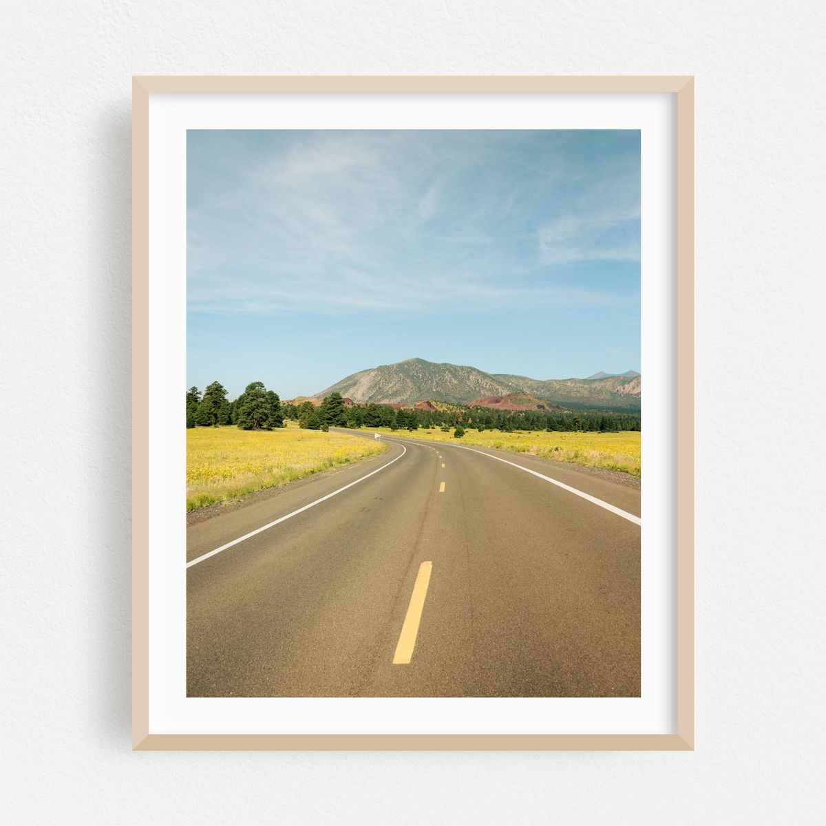 Route 66, Arizona 01 – image 1 of 12